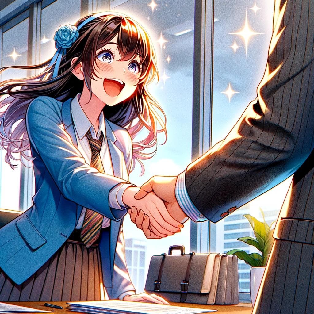 How to Make a Lasting Impression After a Job Interview