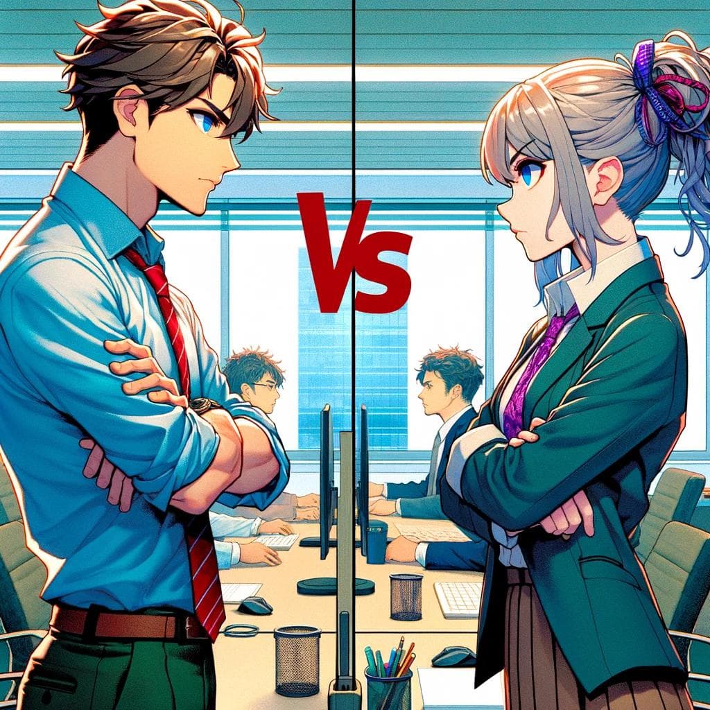 Millennials vs. Gen Z: Key Similarities and Differences in the Workplace